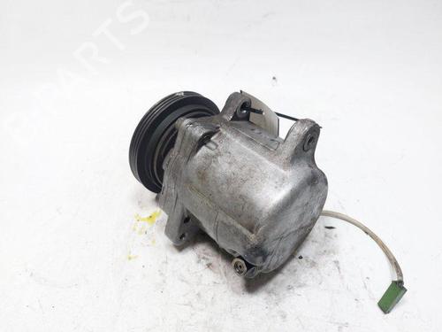 AC compressor SMART FORTWO Cabrio (450) 0.7 (450.452) | BP33571712M34 - Image 3