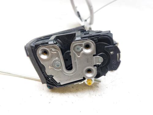 Front left lock MG MG ZS SUV (AZS1) 1.5 VTi | BP28534489C98 
