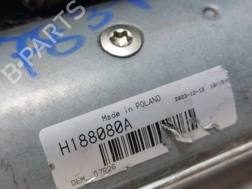 Starter LANCIA MUSA (350_) 1.3 D Multijet (350.AXG11, 350.AXG1A) | BP36856030M8  - Image 6