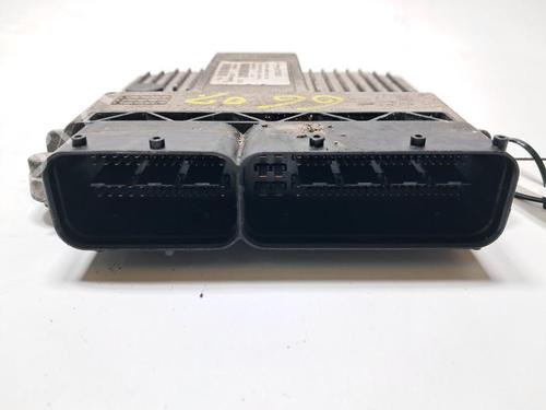 Engine control unit (ECU) LANCIA YPSILON (843_) 1.3 D Multijet (843.AXF11, 843.AXF1A, 843.AXM11,... | BP33196424M57 - Image 2