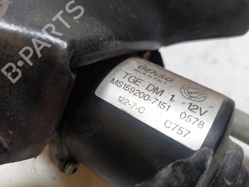 Silniczek wycieraczek przednich FIAT PANDA (169_) 1.2 Natural Power (169.AXB1A) | BP30898513M29