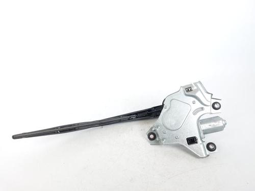 Rear wiper motor SUZUKI VITARA (LY) 1.4 Hybrid (Mild Hybrid) (APK414) | BP15171054M102 