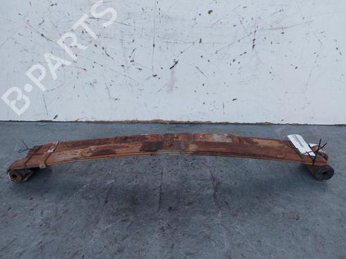 Used Other SUZUKI SAMURAI Closed Off-Road Vehicle (SJ_) 1.0 All-wheel Drive (SJ410) (45 hp) 15163314