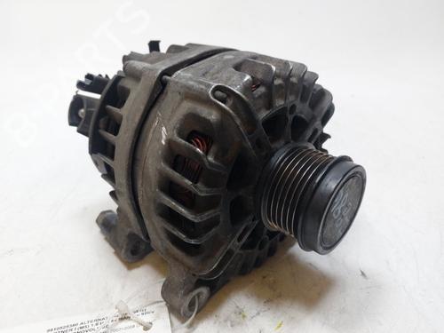 Alternator PEUGEOT PARTNER Tepee 1.6 HDi 90 | BP36908197M7 - Image 2