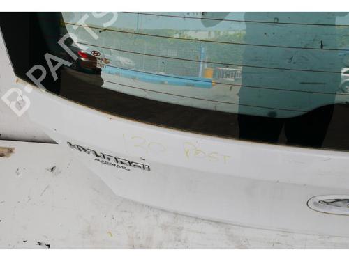 Tailgate HYUNDAI i30 (FD) 1.4 | BP15150038C6 