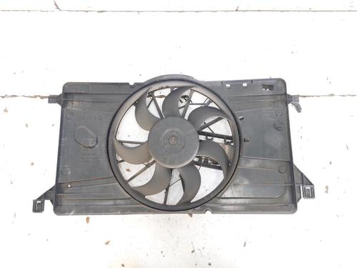 Køleventilator elektrisk VOLVO V50 (545) 2.0 D (136 hp) 25215469