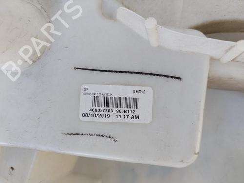 Support BMW X4 (G02, F98) xDrive 20 d | BP15175489C155 
