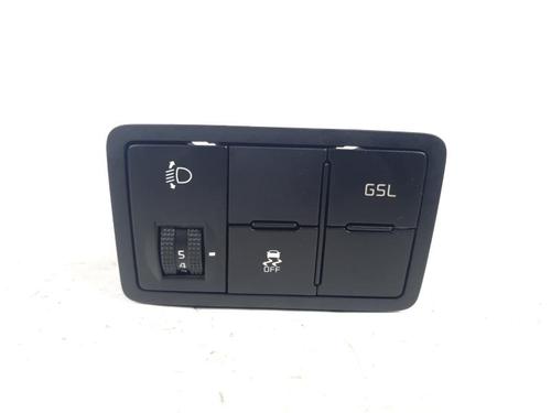 Used Climate control KIA PICANTO II (TA) 1.0 LPG (67 hp) 15155226