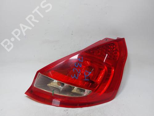 Used Right taillight Right taillight FORD FIESTA VI (CB1, CCN) 1.25 (82 hp) 34534794 34534794