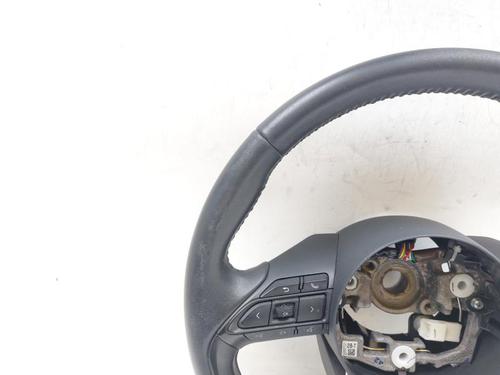 Steering wheel TOYOTA YARIS CROSS (MXP_) 1.5 Hybrid (MXPJ10) | BP24873863C49 
