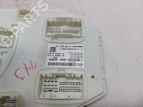 Electronic module MERCEDES-BENZ GLB (X247) GLB 180 d (247.610) | BP40179069M83 - Image 3