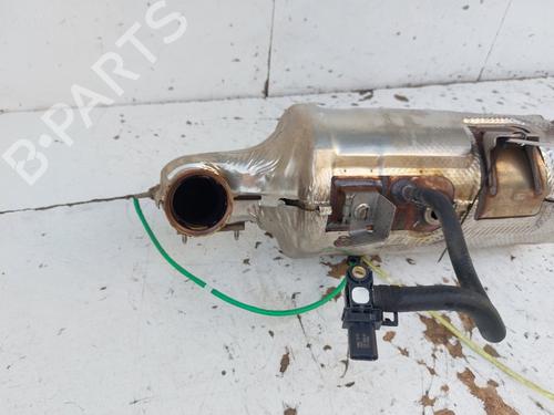 Particulate filter FORD FOCUS IV Turnier (HP) 1.5 EcoBlue | BP37513528M81 - Image 2
