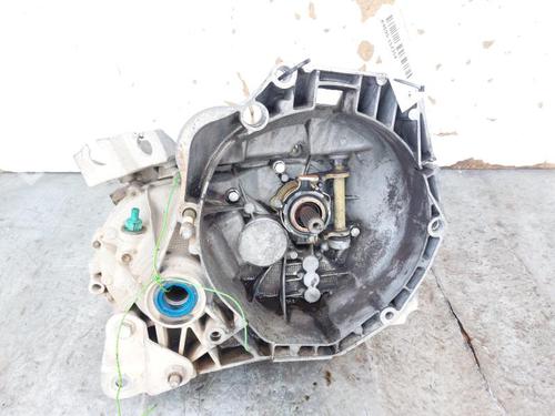 Used Gearbox FIAT PUNTO (188_) 1.3 JTD 16V (70 hp) 29238671
