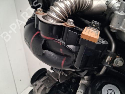 Engine MERCEDES-BENZ A-CLASS (W177) A 200 d (177.012) | BP38591504M1 - Image 7