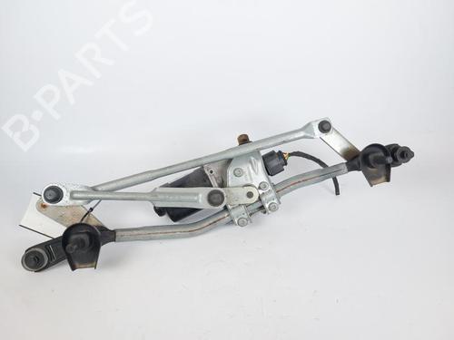 Front wiper motor HYUNDAI i20 II (GB, IB) 1.2 LPG | BP15157347M29 