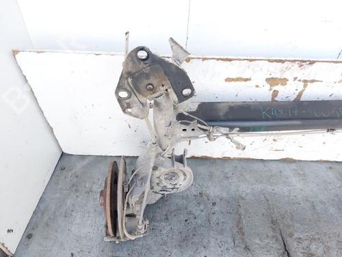 Bagaksel RENAULT KANGOO Express (FW0/1_) 1.5 dCi 90 (FW0G, FW05, FW08, FW11) | BP29584174M2 - Image 2