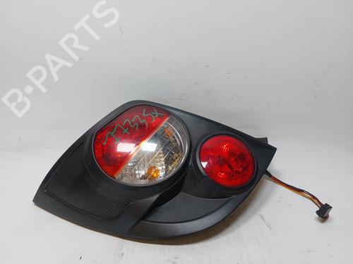 left-taillight-chevrolet-aveo-hatchback-t300-2011-36430229 main image