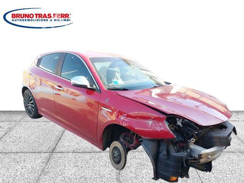 Used Parts ALFA ROMEO GIULIETTA (940_) 1.8 TBi (940FXC1A) (235 hp) 2706376