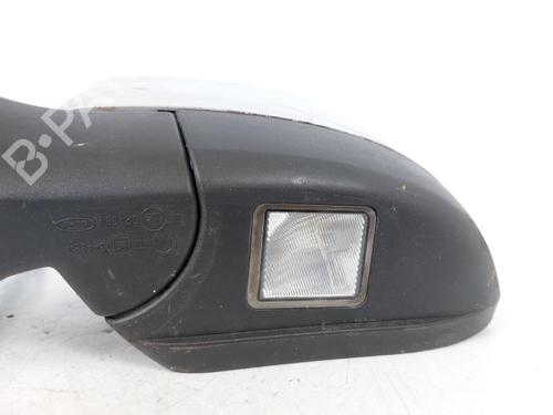 Left mirror FORD MONDEO IV Turnier (BA7) 1.6 Ti | BP17204474C26 