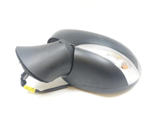 Left mirror NISSAN MICRA V (K14) 0.9 IG-T | BP24169262C26 