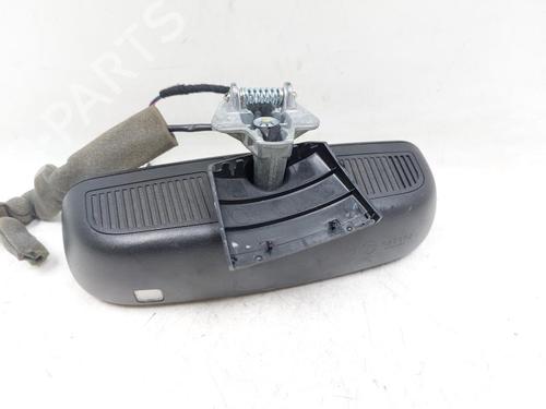 Rear mirror MERCEDES-BENZ C-CLASS (W204) C 320 CDI 4-matic (204.089) | BP29350224I6