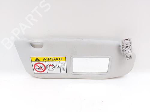 right-sun-visor-fiat-tipo-hatchback-356_-357_-2016-30453245 main image