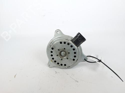 Used Radiator fan Radiator fan CITROËN C3 III (SX) 1.2 PureTech 82 (83 hp) 20502106 20502106