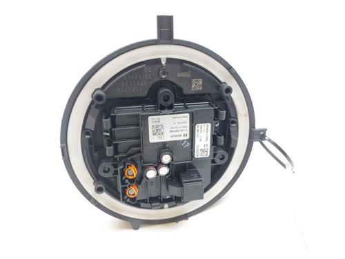 Heater blower motor MERCEDES-BENZ GLC Coupe (C253) 250 d 4-matic (253.309) | BP24169015M62 