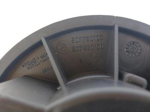 Heater blower motor PEUGEOT BIPPER (AA_) 1.4 HDi | BP22251375M62 