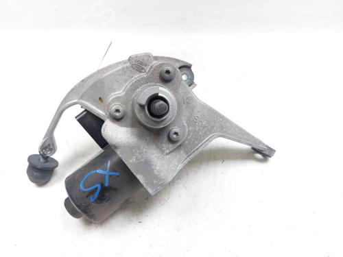 Front wiper motor FORD TRANSIT CONNECT V408 Box Body/MPV 1.5 TDCi | BP25152667M29