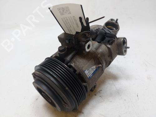 Used AC compressor AC compressor VW LOAD UP! (121, 122, BL1, BL2) 1.0 EcoFuel (68 hp) 36376088 36376088