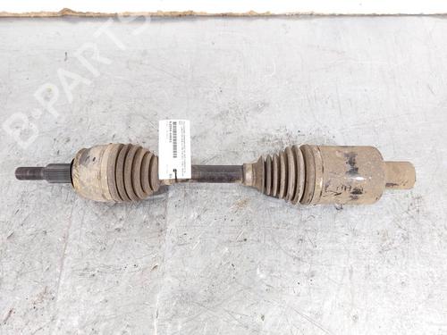 Used Left rear driveshaft JEEP CHEROKEE (KL) 2.0 CRD 4x4 (170 hp) 15157058