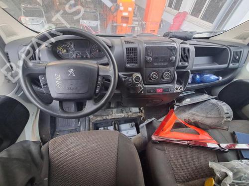 Engine control unit (ECU) PEUGEOT BOXER Van 2.0 BlueHDi 130 | BP33285431M57  - Image 14