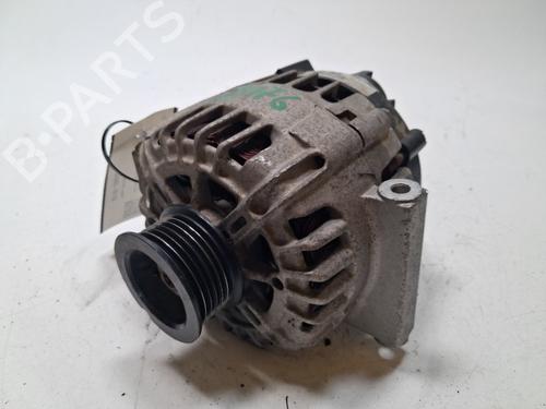 Used Alternator Alternator 39135804 39135804