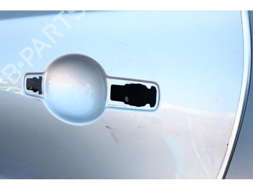 Left rear door NISSAN QASHQAI / QASHQAI +2 I (J10, NJ10, JJ10E) 1.5 dCi | BP15147052C4 
