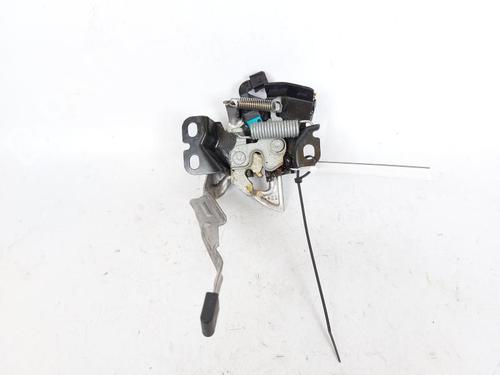 Used Tailgate lock HONDA JAZZ V (GR_, GS_) 1.5 eHEV (GR3) (98 hp) 15156808