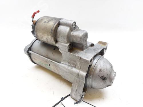 Starter NISSAN MICRA III (K12) 1.5 dCi | BP28312168M8