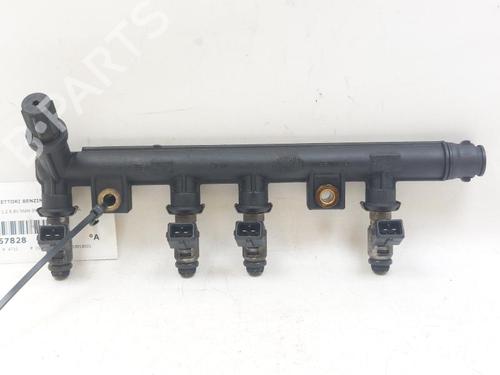 Used Injector FIAT PUNTO (188_) 1.2 60 (188.030, .050, .130, .150, .230, .250) (60 hp) 29298519