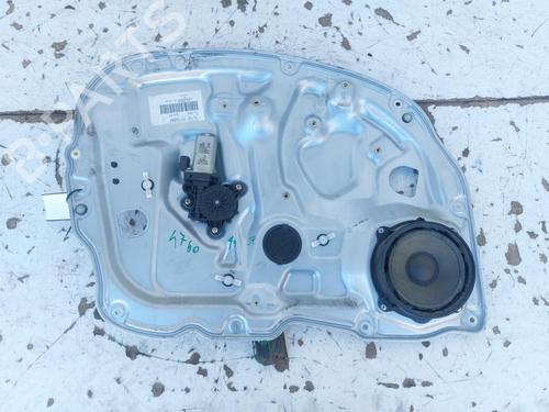 Used Front left window mechanism FIAT IDEA (350_) 1.3 D Multijet (70 hp) 29383662
