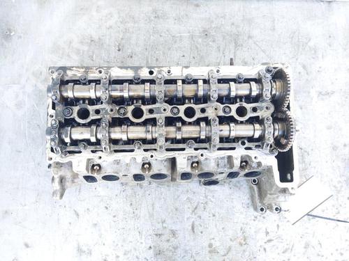 Cylinder head BMW 1 (E87) 118 d | BP25249791M5 