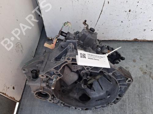 Gearbox FIAT PANDA (169_) 1.2 (169.AXB11, 169.AXB1A) | BP38042788M3 - Image 2