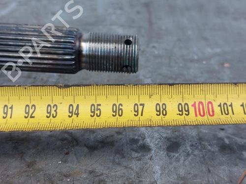 Right front driveshaft HYUNDAI i20 I (PB, PBT) 1.2 | BP25249745M39 
