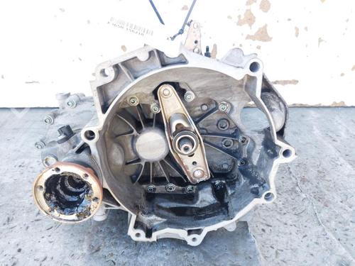 Used Gearbox VW POLO IV (9N_, 9A_) 1.4 16V (75 hp) 29064312
