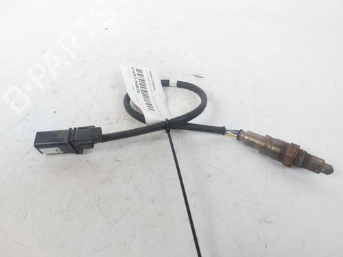 Used Electronic sensor Electronic sensor VW POLO VI (AW1, BZ1, AE1) 1.0 MPi (80 hp) 17206312 17206312