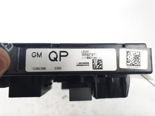 Electronic module OPEL ASTRA J (P10) 1.7 CDTI (68) | BP15155127M83 