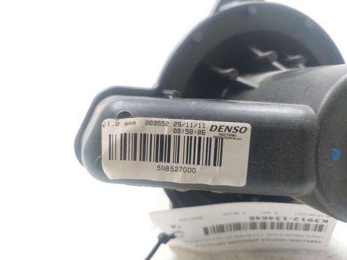 Heater blower motor LANCIA YPSILON (312_) 1.2 (312.PXA1A, 312.YXA1A) | BP25023915M62  - Image 5