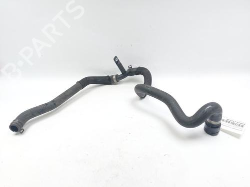 Used Pipe MERCEDES-BENZ GLC Coupe (C253) 250 d 4-matic (253.309) (204 hp) 24169121