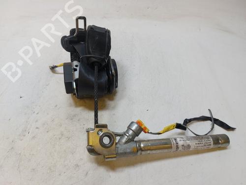 Front right seatbelt FIAT PUNTO EVO (199_) 1.3 D Multijet (199BXC1A) | BP37486164I25 - Image 4