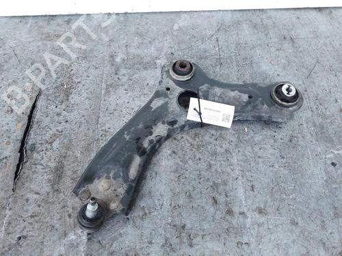 Used Left front suspension arm NISSAN JUKE (F16_) 1.6 Hybrid (143 hp) 30802611