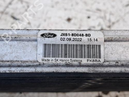 Water radiator FORD FOCUS IV Turnier (HP) 1.5 EcoBlue | BP36694176M31 - Image 5